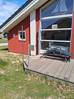 Ferienhaus 87 - Top-Hundeurlaub