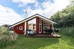 Hauptansicht - Ferienhaus 87 - Top-Hundeurlaub