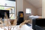 Dekoratives Detail - Ferienhaus 87 - Top-Hundeurlaub