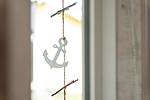 Dekoratives Detail - Ferienhaus 87 - Top-Hundeurlaub
