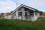 Ferienhaus 96 - Top-Hundeurlaub