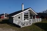Ferienhaus 96 - Top-Hundeurlaub