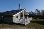 Ferienhaus 96 - Top-Hundeurlaub