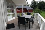 Ferienhaus 96 - Top-Hundeurlaub