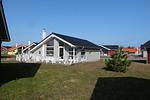 Ferienhaus 96 - Top-Hundeurlaub