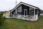Ferienhaus 95 - Top-Hundeurlaub