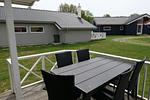 Ferienhaus 95 - Top-Hundeurlaub