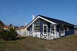 Ferienhaus 95 - Top-Hundeurlaub
