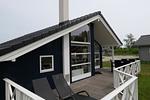 Ferienhaus 95 - Top-Hundeurlaub