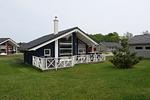 Ferienhaus 95 - Top-Hundeurlaub