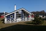 Ferienhaus 95 - Top-Hundeurlaub