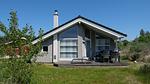 Hauptansicht - Ferienhaus 153 - Top-Hundeurlaub