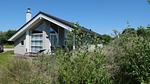 Hauptansicht - Ferienhaus 153 - Top-Hundeurlaub