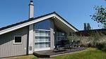 Hauptansicht - Ferienhaus 153 - Top-Hundeurlaub