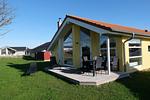 Hauptansicht - Ferienhaus 2 - Top-Hundeurlaub