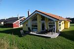 Hauptansicht - Ferienhaus 2 - Top-Hundeurlaub