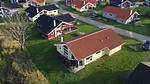 Vogelperspektive - Ferienhaus 2 - Top-Hundeurlaub