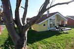 Hauptansicht - Ferienhaus 2 - Top-Hundeurlaub