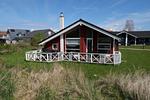 Hauptansicht - Ferienhaus 6 - Top-Hundeurlaub