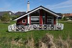 Hauptansicht - Ferienhaus 6 - Top-Hundeurlaub