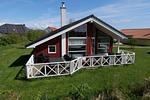 Hauptansicht - Ferienhaus 6 - Top-Hundeurlaub