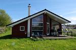 Ferienhaus 13 - Top-Hundeurlaub