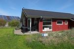 Ferienhaus 13 - Top-Hundeurlaub
