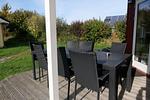 Ferienhaus 13 - Top-Hundeurlaub