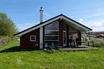 Ferienhaus 13 - Top-Hundeurlaub