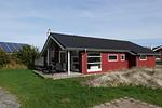 Ferienhaus 13 - Top-Hundeurlaub