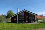 Ferienhaus 13 - Top-Hundeurlaub