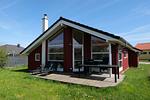 Ferienhaus 13 - Top-Hundeurlaub