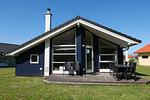 Ferienhaus 22 - Top-Hundeurlaub
