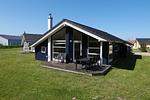 Ferienhaus 22 - Top-Hundeurlaub