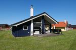 Ferienhaus 22 - Top-Hundeurlaub