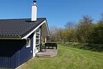 Ferienhaus 22 - Top-Hundeurlaub