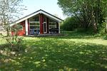 Ferienhaus 146 - Top-Hundeurlaub