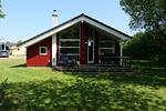 Ferienhaus 146 - Top-Hundeurlaub