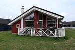 Ferienhaus 148 - Top-Hundeurlaub