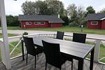 Ferienhaus 148 - Top-Hundeurlaub