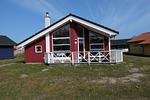 Ferienhaus 148 - Top-Hundeurlaub