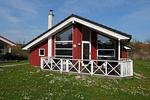 Ferienhaus 152 - Top-Hundeurlaub