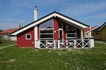 Ferienhaus 152 - Top-Hundeurlaub
