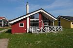 Ferienhaus 152 - Top-Hundeurlaub