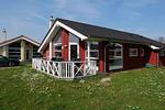 Ferienhaus 152 - Top-Hundeurlaub