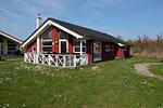 Ferienhaus 152 - Top-Hundeurlaub