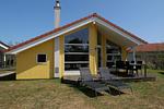 Ferienhaus 154 - Top-Hundeurlaub