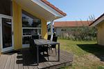 Ferienhaus 154 - Top-Hundeurlaub
