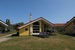 Ferienhaus 154 - Top-Hundeurlaub
