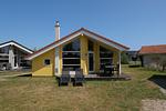Ferienhaus 154 - Top-Hundeurlaub